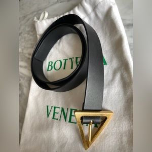 Bottega Veneta Belt
